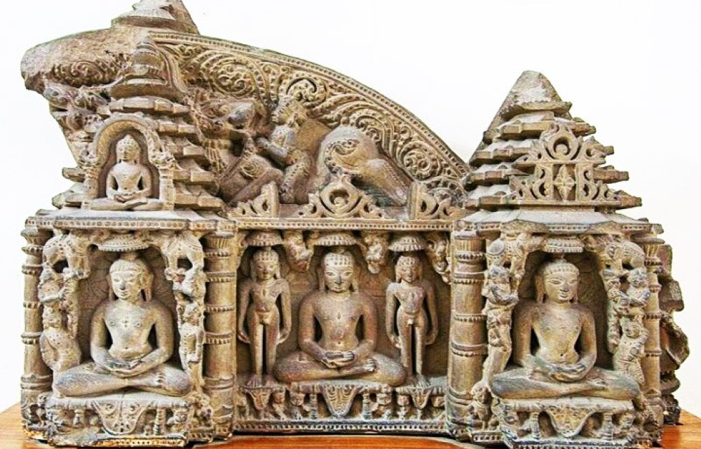 Rani Durgavati Museum