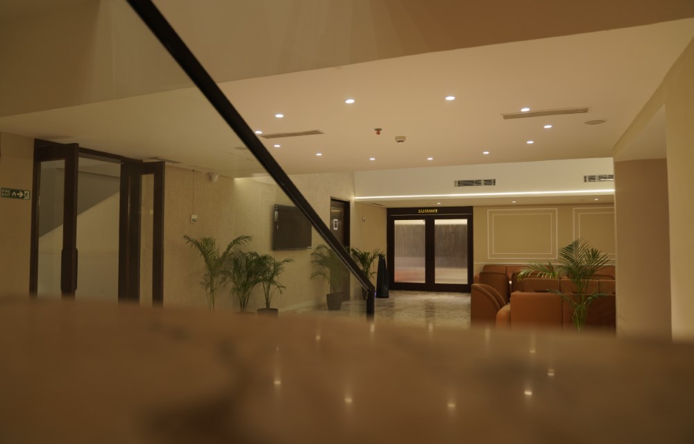 Hotel P4 City Center Gallery Pictures